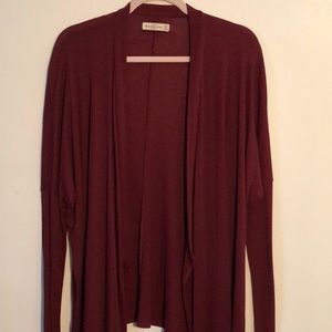 Abercrombie and Fitch Cardigan